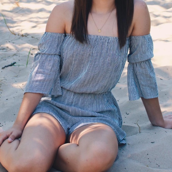 romper - Picture 4 of 4